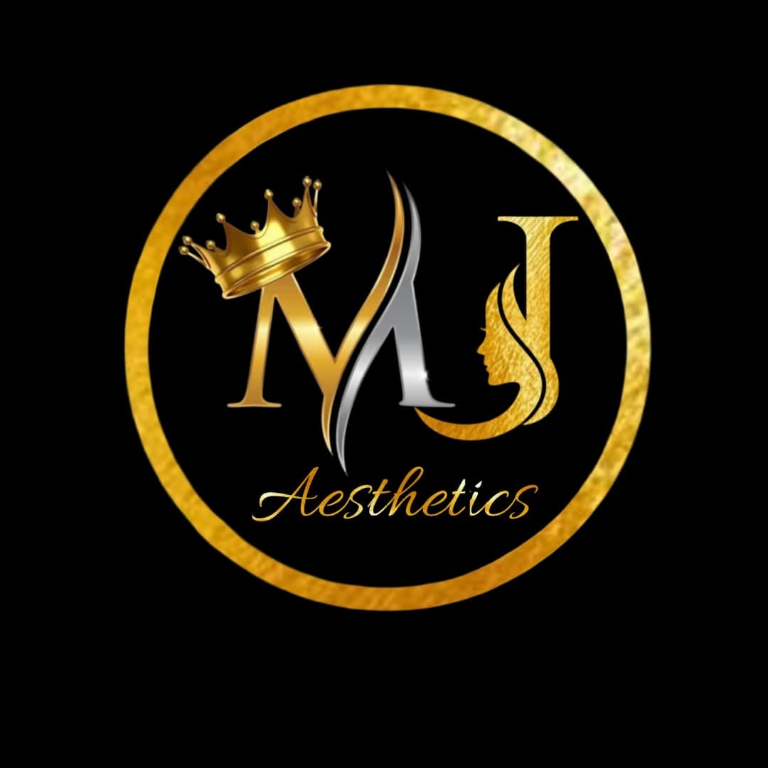 MJ Aesthetics Logo